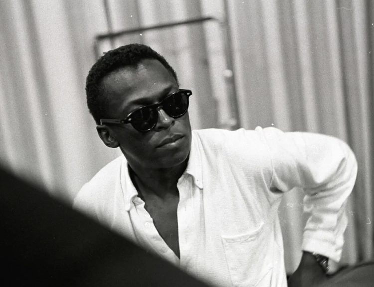 Miles Davis