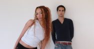Ravyn Lenae i Dominic Fike