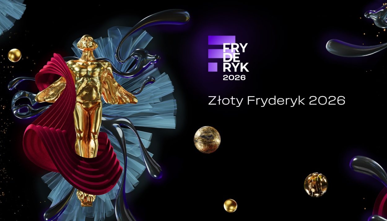 Złoty Fryderyk 2026