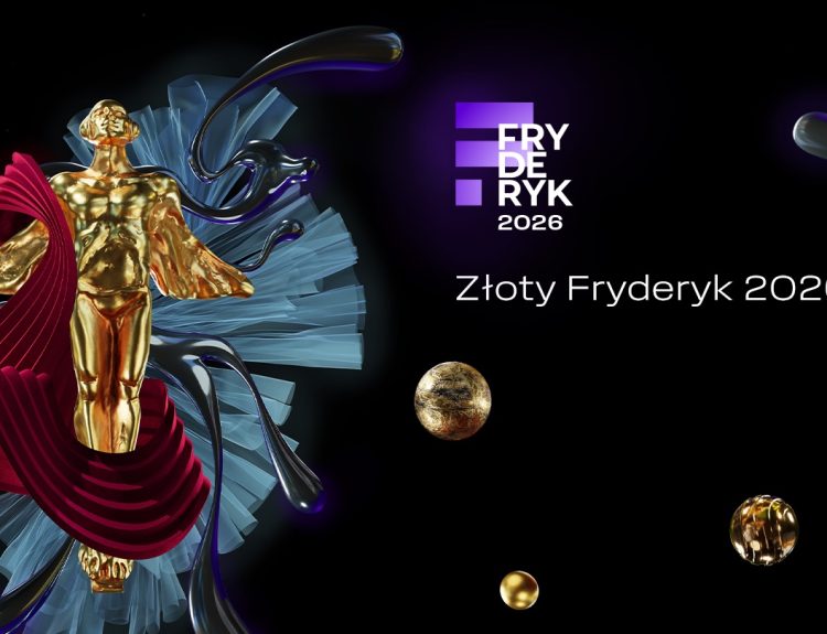 Złoty Fryderyk 2026